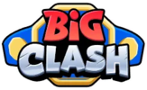 Bigclash Casino Logo